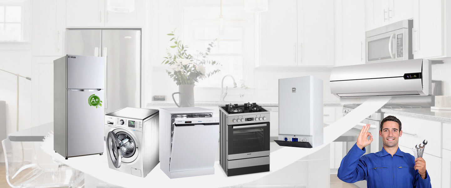 Kadışehri Grundig Servisi